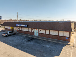 More details for 10801 Blondo St, Omaha, NE - Flex for Lease