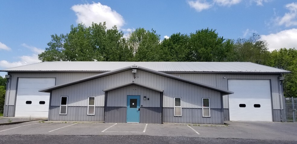 6263 Taft Rd, Syracuse, NY for lease - Primary Photo - Image 1 of 32