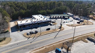 More details for 2410 DeKalb Medical Pky, Lithonia, GA - Retail for Sale