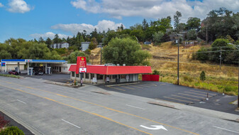 760 N Grand Ave, Pullman WA - Commercial Real Estate