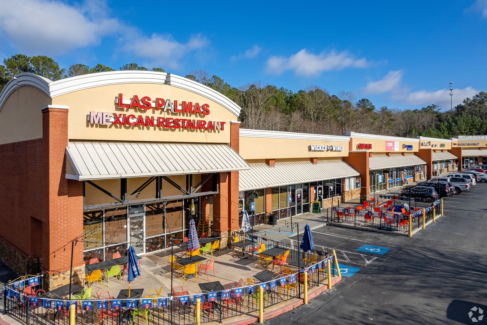 3760 Sixes Rd, Canton, GA 30114 BridgeMill Market