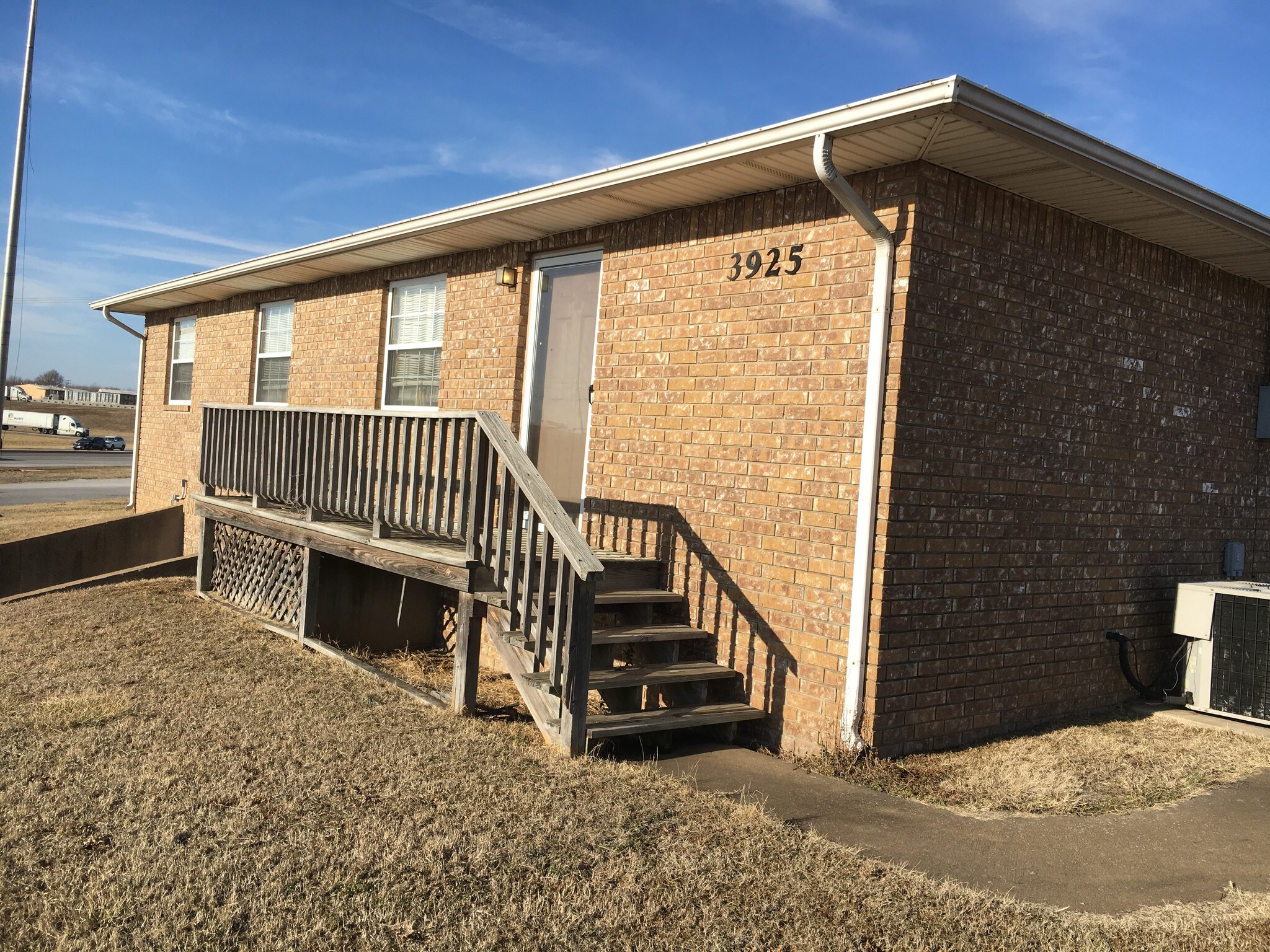 3925 S Range Line Rd, Joplin, MO 64804 Great I44 Highway Visibility