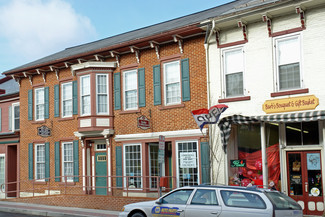 More details for 420 Chestnut St, Mifflinburg, PA - Office for Lease