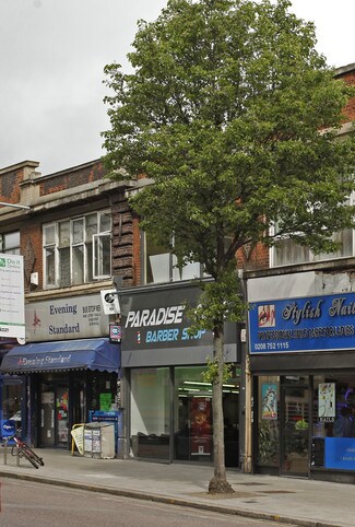 More details for 94 High St, London - Retail for Sale