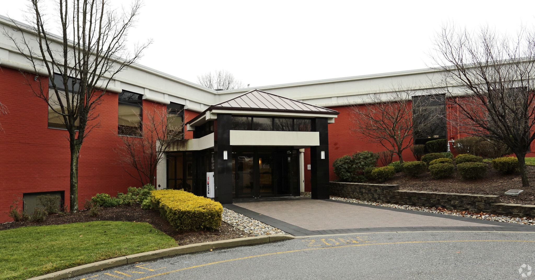 85 Chestnut Ridge Rd, Montvale, NJ for lease Primary Photo- Image 1 of 9