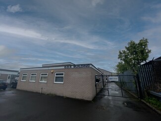 More details for Lancaster Rd, Shrewsbury - Industrial for Sale