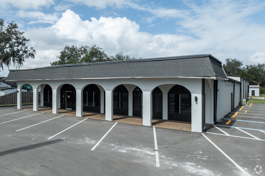 4050 W State Road 46, Sanford, FL for lease - Building Photo - Image 1 of 9