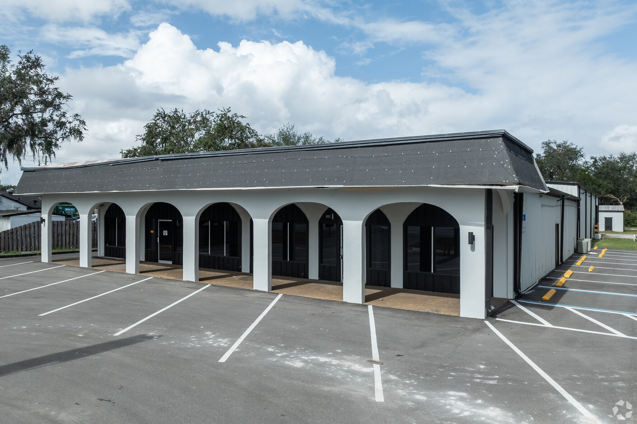 4050 W State Road 46, Sanford, FL for lease Building Photo- Image 1 of 10