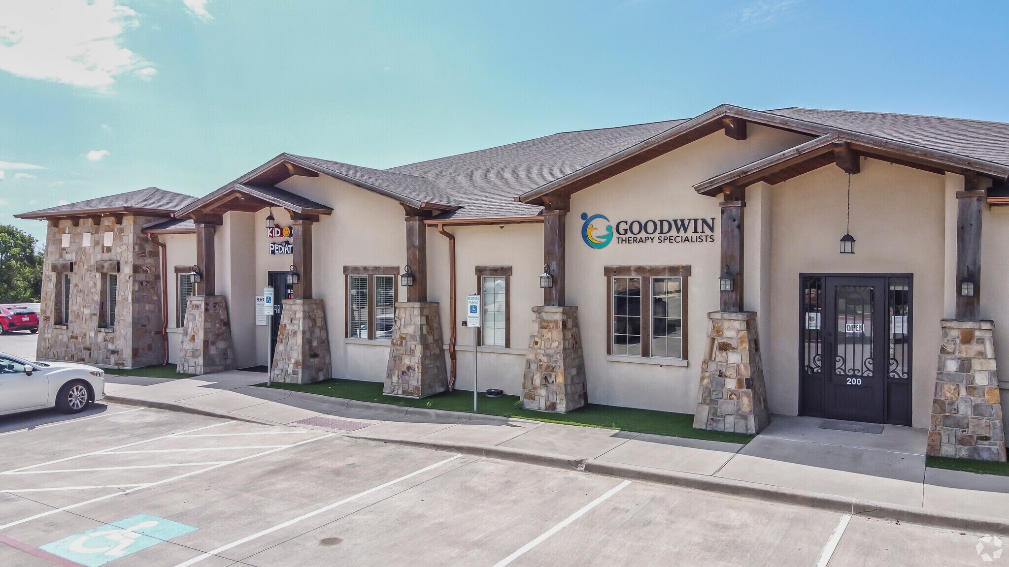 590 FM 156 S, Haslet, TX for sale Building Photo- Image 1 of 1