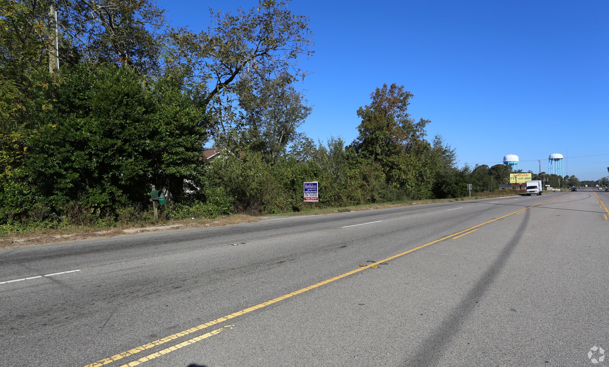 1210 Edgefield Rd, North Augusta, SC for sale Primary Photo- Image 1 of 1