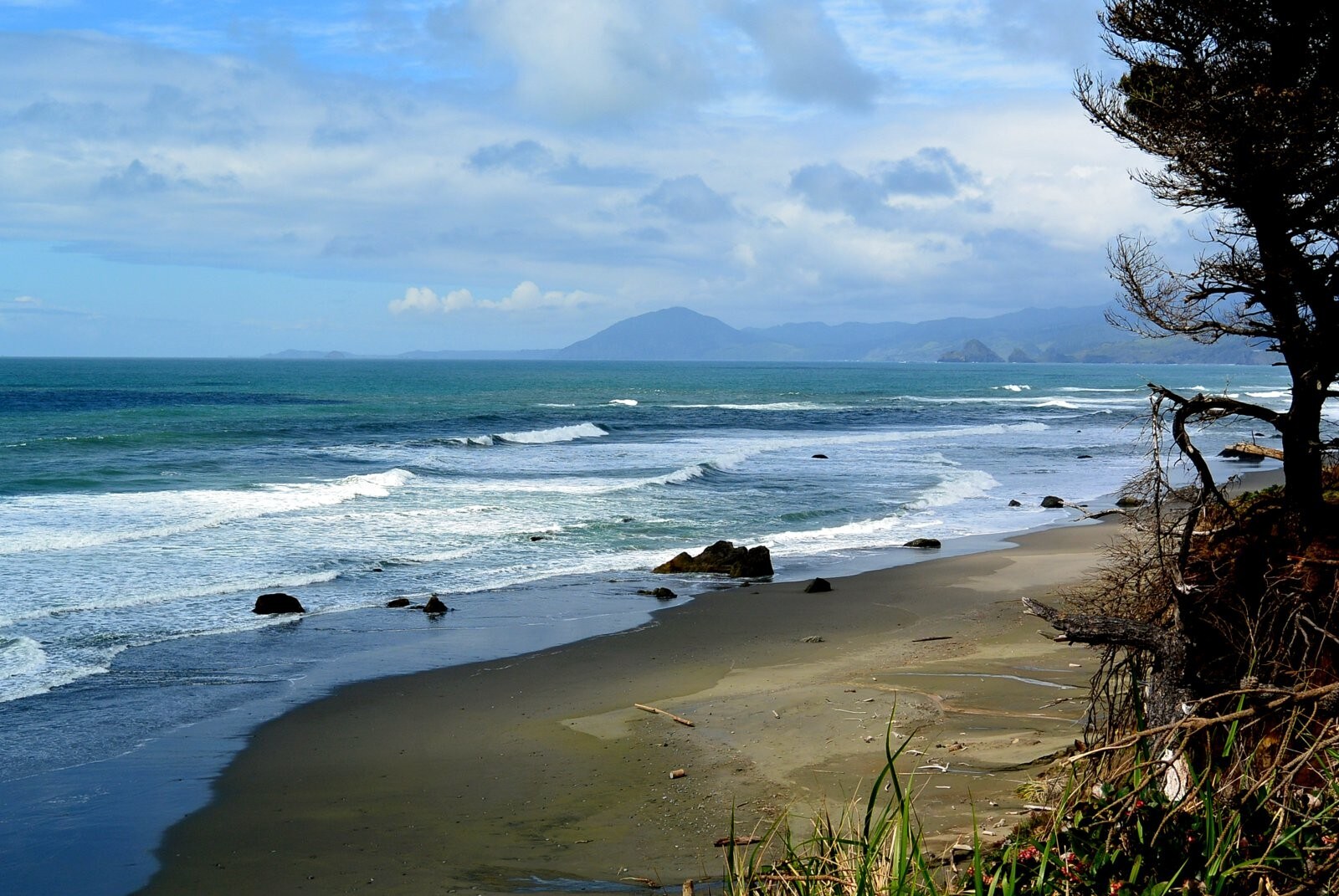 Nesika Loop, Gold Beach, OR 97444