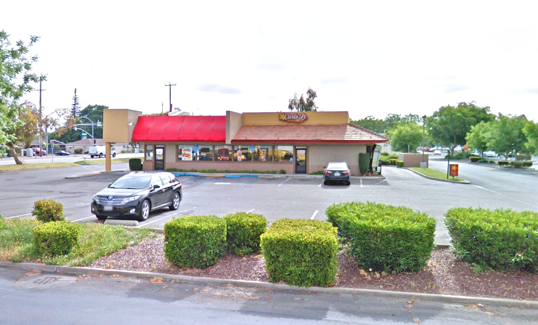 820 W Kettleman Ln, Lodi, CA 95240 Carls Jr. Lodi, CA