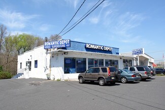 More details for 197 Route 17, Paramus, NJ - Retail for Sale