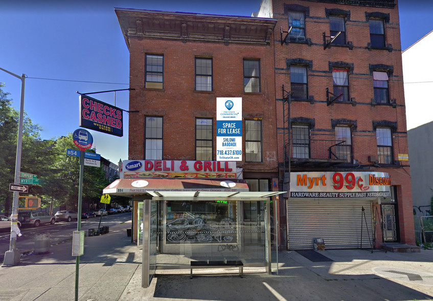 106-114 Tompkins Ave, Brooklyn, NY for sale - Other - Image 1 of 1