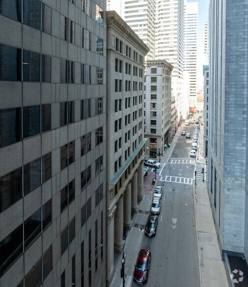 111 Devonshire St, Boston, MA for lease - Building Photo - Image 3 of 5