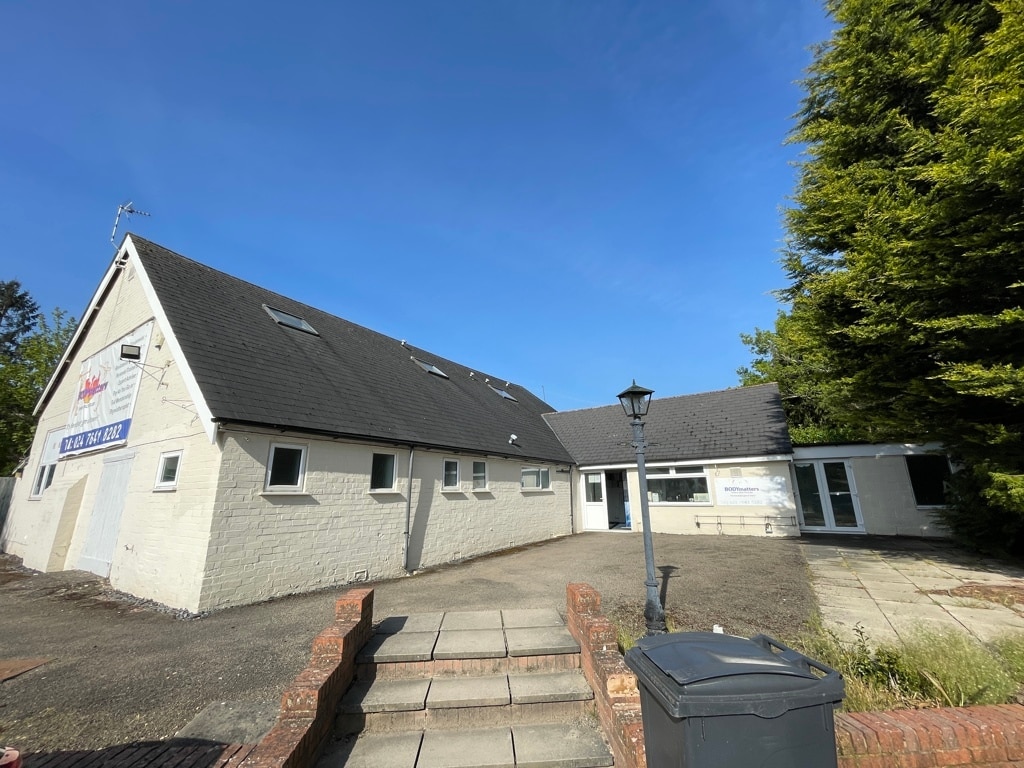 Kenpas Hwy, Coventry for sale Building Photo- Image 1 of 1