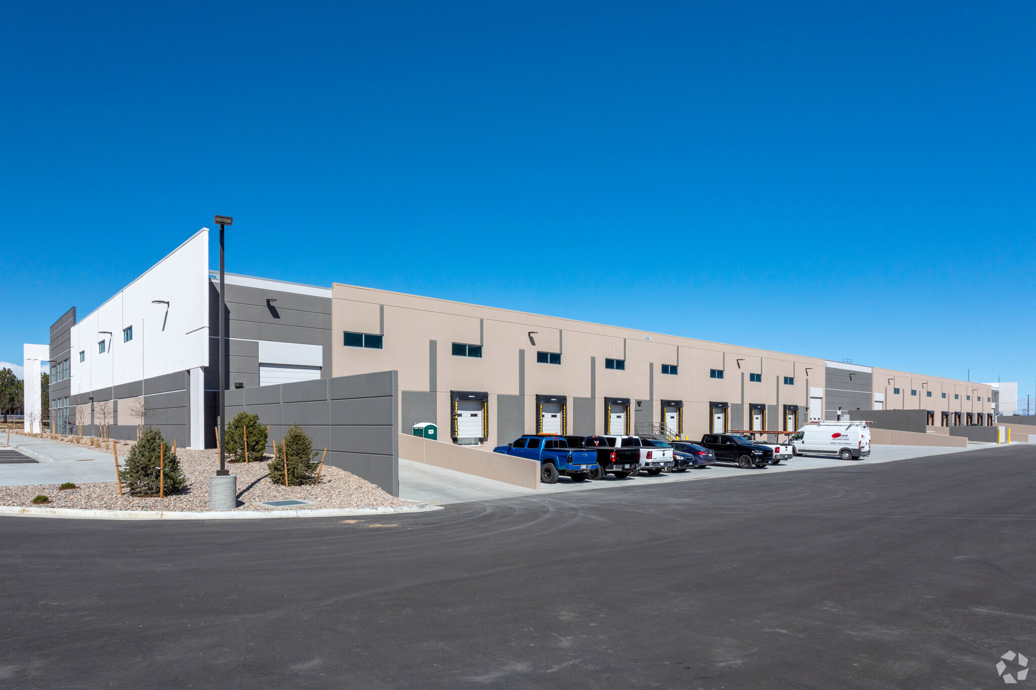 1660 S Fordham st, Longmont, CO 80503 - Industrial for Lease | LoopNet