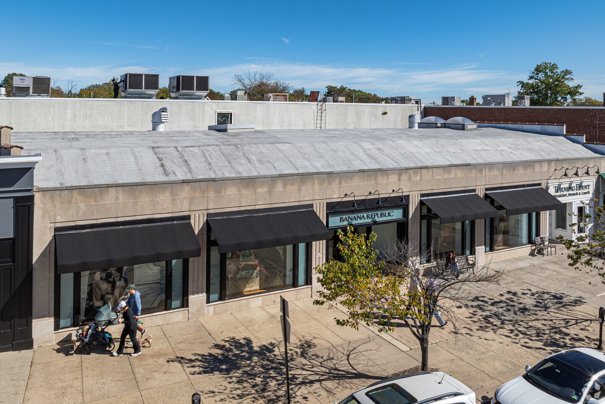 137 Central Ave, Westfield, NJ for sale Primary Photo- Image 1 of 1