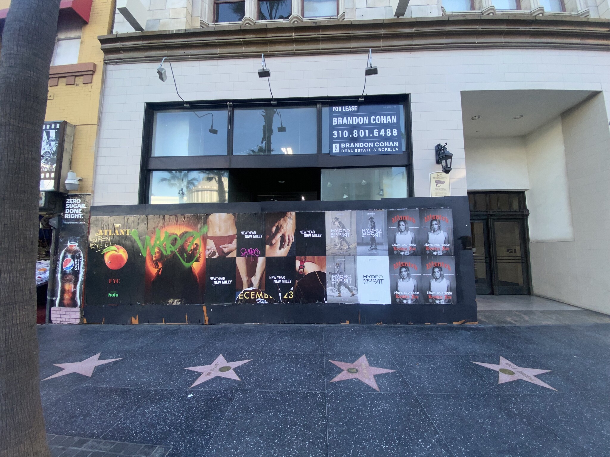 7046 Hollywood Blvd, Los Angeles, CA for sale Building Photo- Image 1 of 1