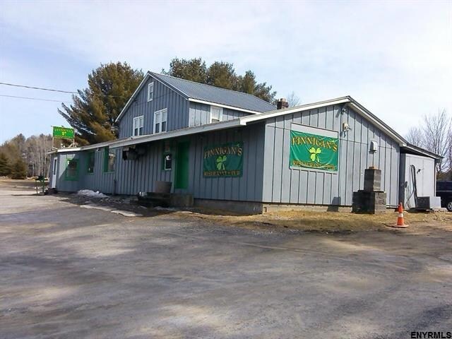 661 State Highway 29, Broadalbin, NY for sale - Primary Photo - Image 1 of 1