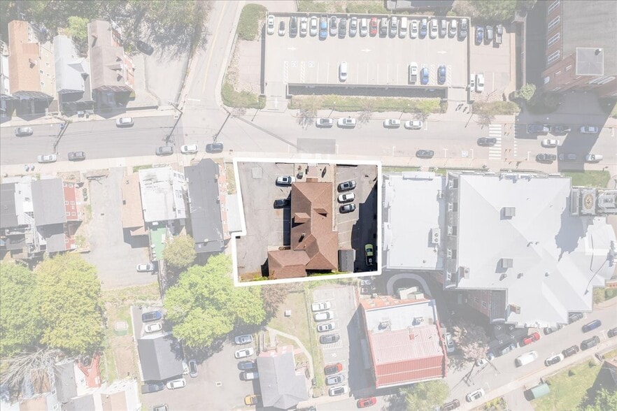110 Broadway, Norwich, CT for lease - Building Photo - Image 3 of 22