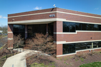 More details for 405 Silverside Rd, Wilmington, DE - Office for Lease