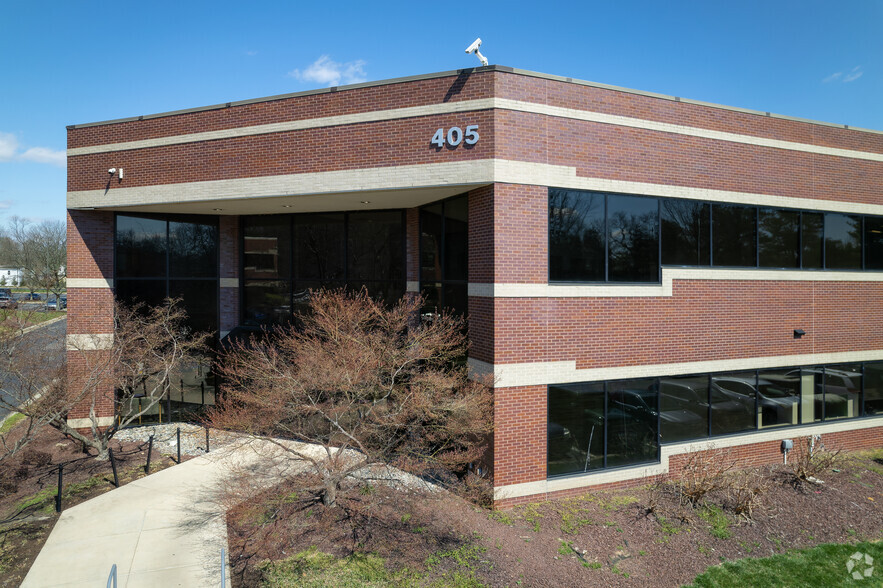 405 Silverside Rd, Wilmington, DE for lease - Building Photo - Image 1 of 5