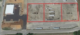 More details for 800 W South Blvd, Montgomery, AL - Land for Sale