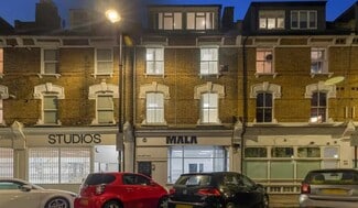 More details for 128-132 Petherton Rd, London - Office for Lease