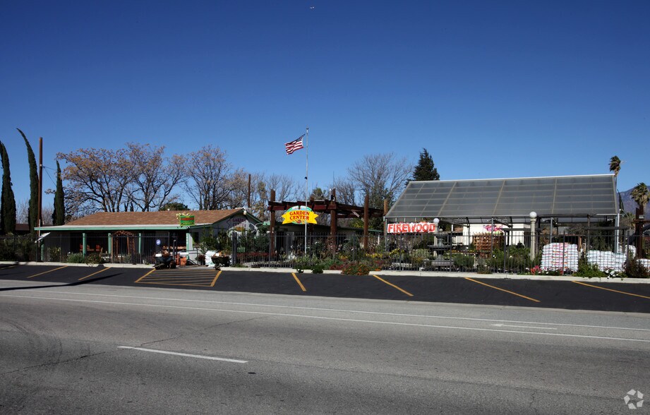 1450-1454 E 6th St, Beaumont, CA for sale - Primary Photo - Image 1 of 1