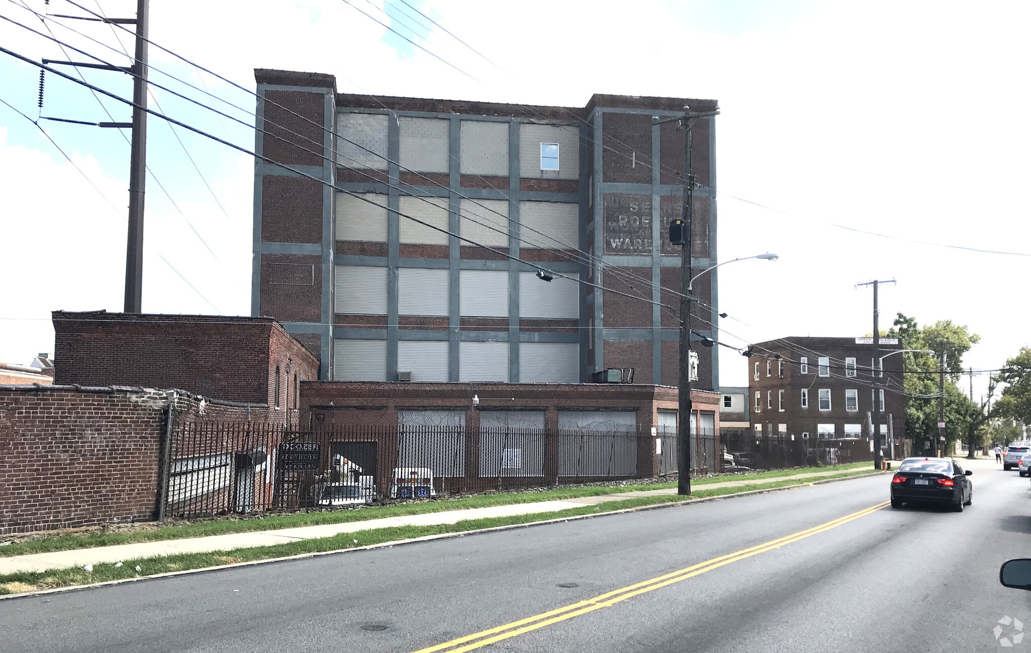 3201 Fox St, Philadelphia, PA for lease Primary Photo- Image 1 of 7
