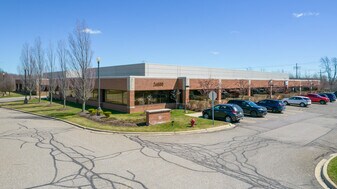 Bldg 1 - Commercial Real Estate