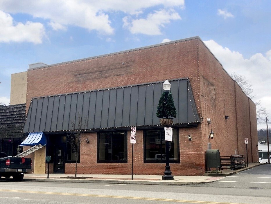 623 Philadelphia St, Indiana, PA for sale Primary Photo- Image 1 of 1