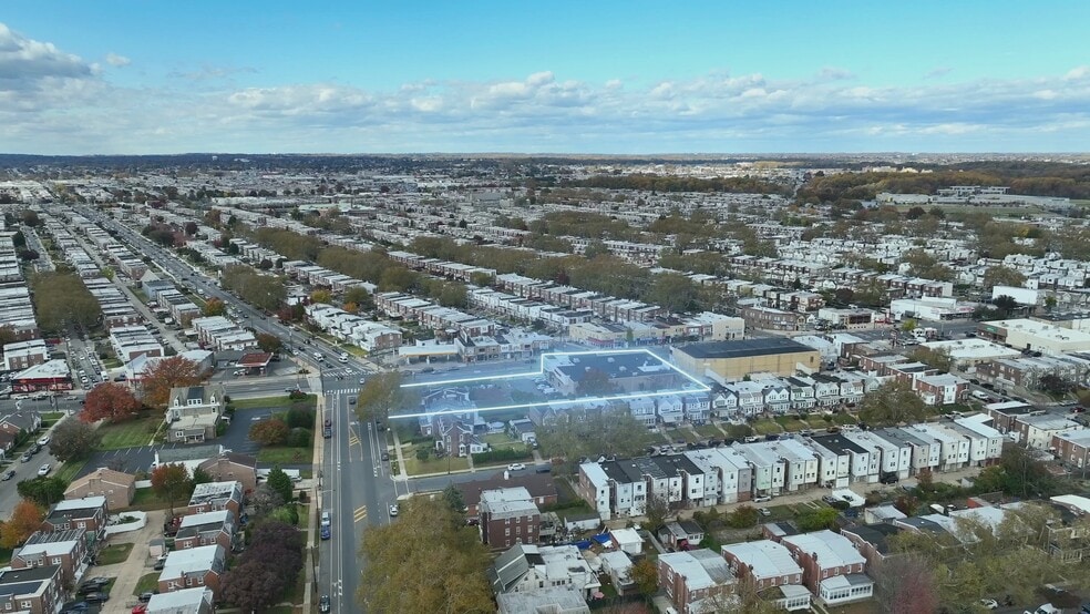 7025 Frankford ave, Philadelphia, PA for sale - Commercial Listing Video - Image 2 of 6