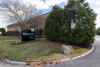 More details for 16 Celina Ave, Nashua, NH - Flex for Lease