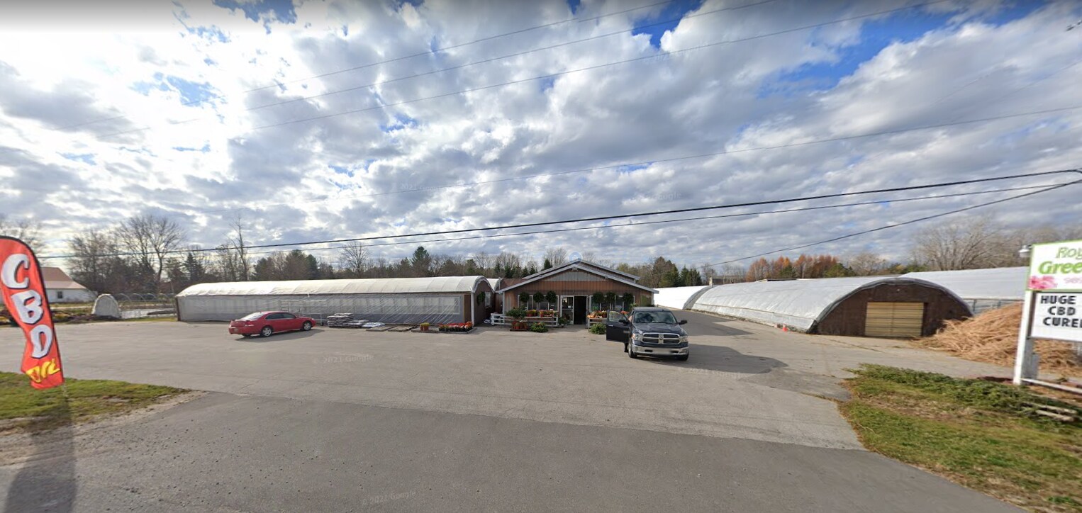 3515 N Eastman Rd, Midland, MI 48642 Retail for Sale