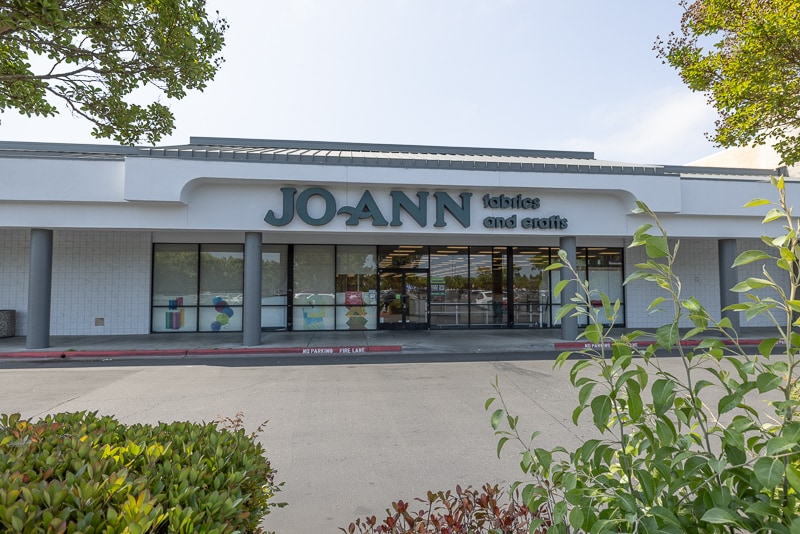 425 Rohnert Park Expy W, Rohnert Park, CA for lease - Primary Photo - Image 2 of 12