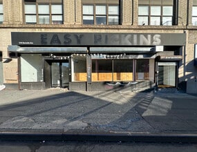 5 W Burnside Ave, Bronx, NY for lease Interior Photo- Image 1 of 1