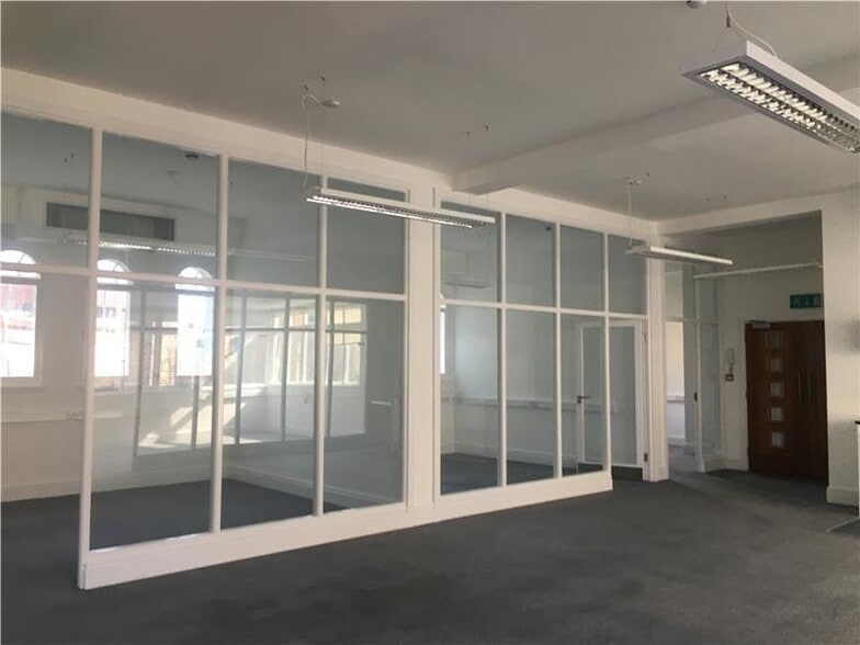 1 Hanover St, Liverpool for sale - Building Photo - Image 1 of 1