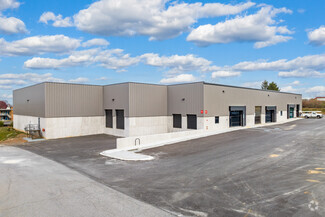 More details for 7307 Grove Rd, Frederick, MD - Industrial for Lease