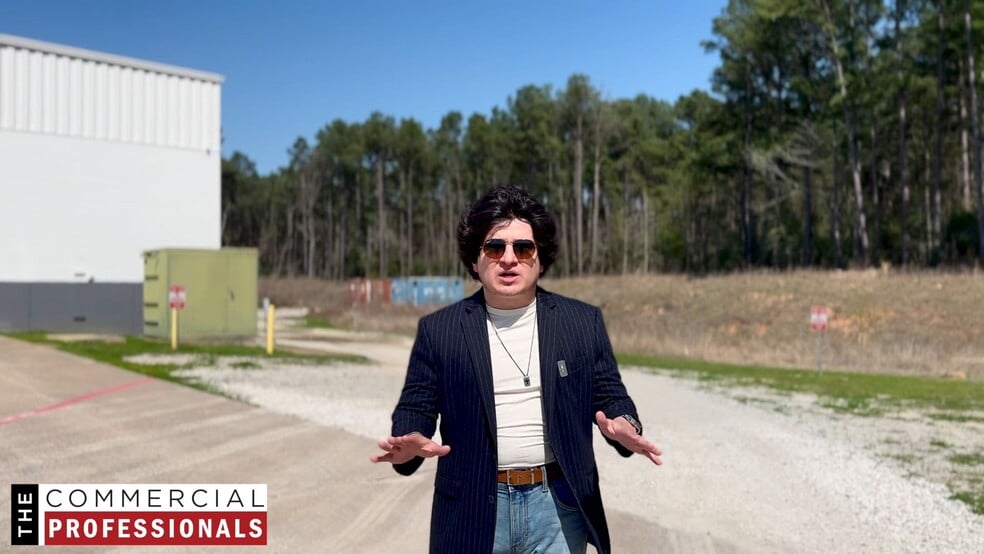 500 Highway 19, Huntsville, TX for sale - Commercial Listing Video - Image 2 of 23