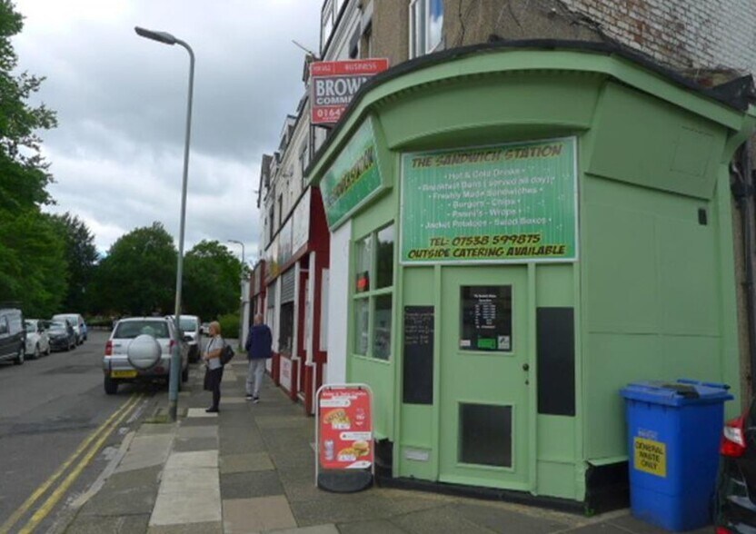 60 Ln, Stockton On Tees, RCC TS18 2AJ