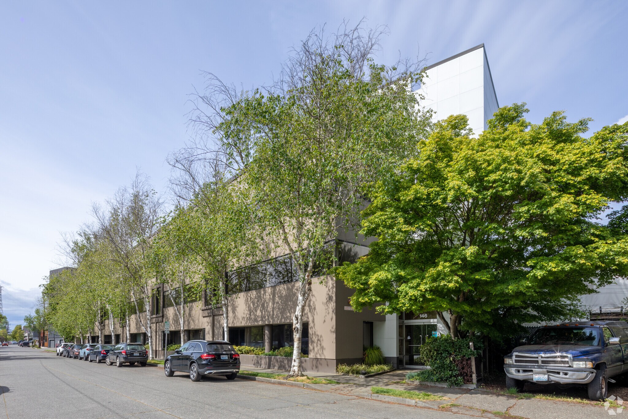 146 N Canal St, Seattle, WA for sale Primary Photo- Image 1 of 1