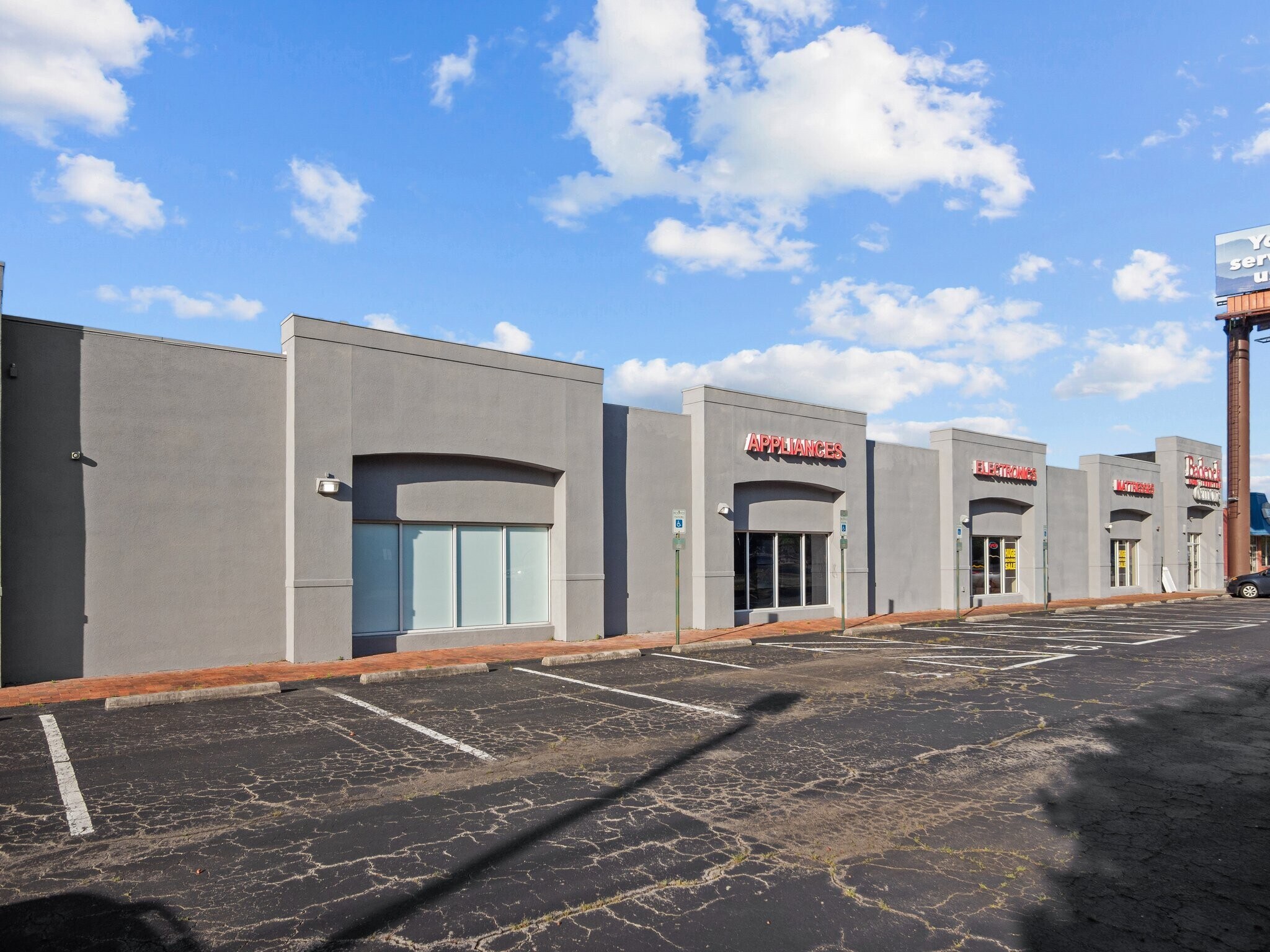 2153 Lejeune Blvd, Jacksonville, NC 28546 Retail for Lease