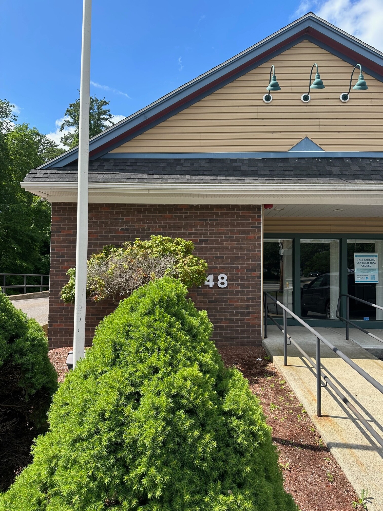 148-152 Great Rd, Stow, MA for sale Building Photo- Image 1 of 1