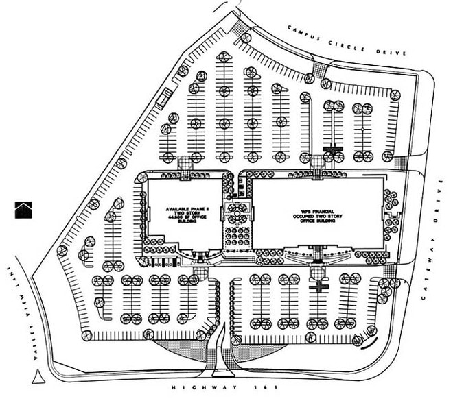 6051 N State Highway 161, Irving, TX for sale - Other - Image 2 of 8