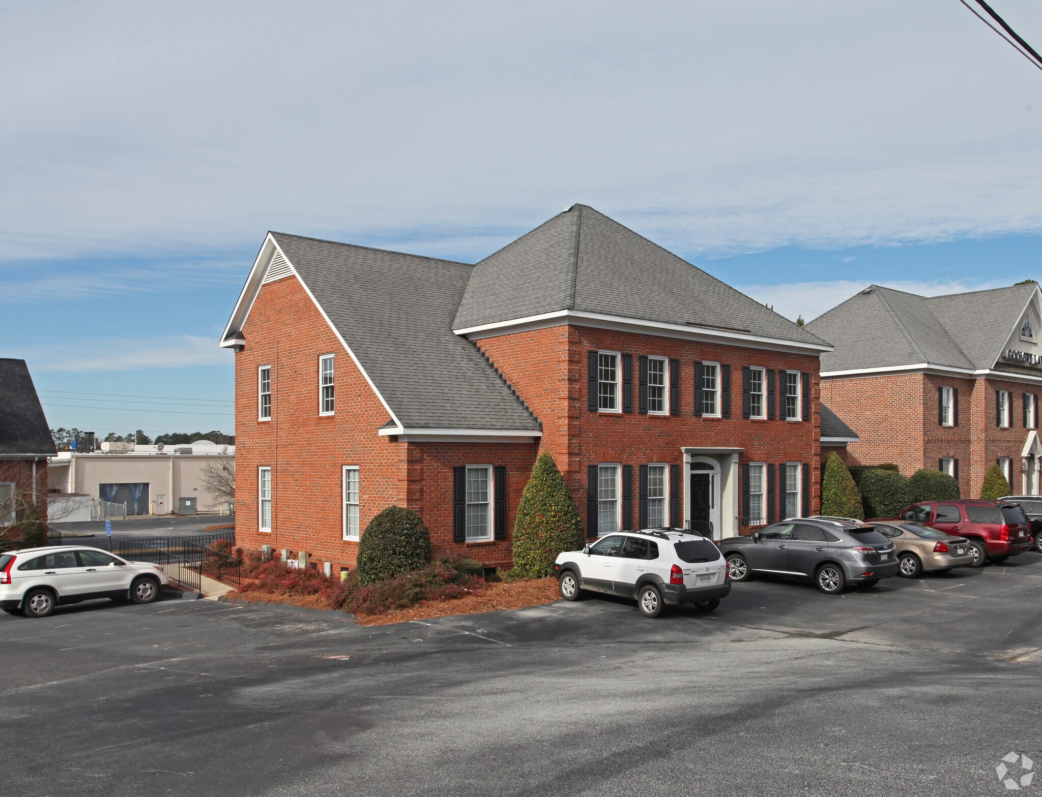 233 Davis Rd, Augusta, GA for sale Primary Photo- Image 1 of 1