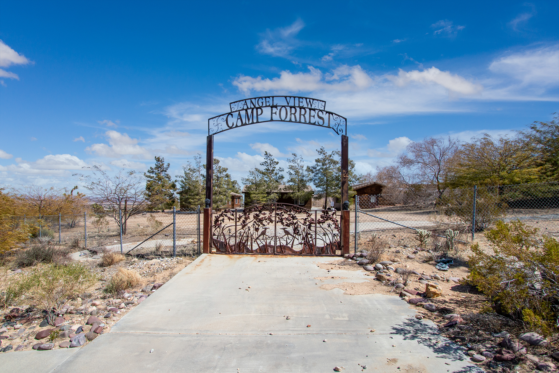 6889 Sunny Vista Rd, Joshua Tree, CA for sale Building Photo- Image 1 of 1