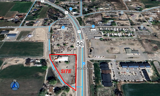 More details for 718 US-50 Hwy, Delta, CO - Flex for Sale