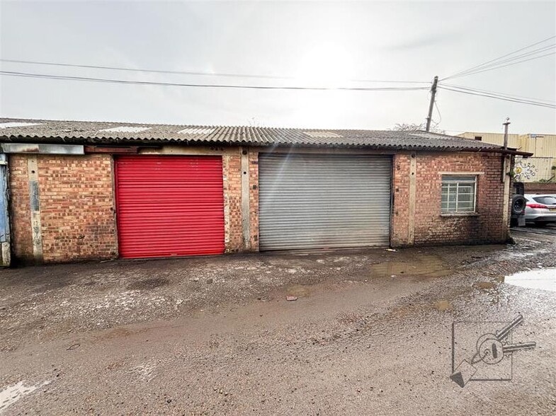 Wharf Rd, Gravesend for lease - Building Photo - Image 3 of 3